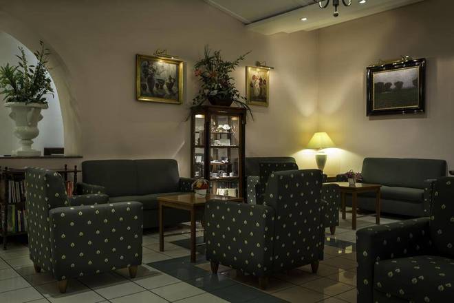 Hotel Sissi, Budapest