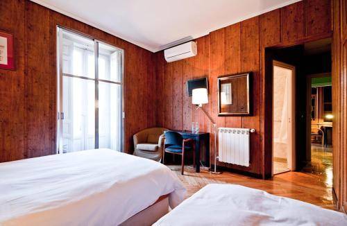 Hostal Asuncion, Madrid