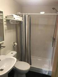 Hostal Alaska, Madrid