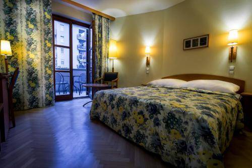 Hotel Sissi, Budapest