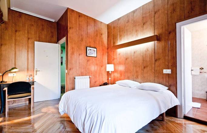 Hostal Asuncion, Madrid