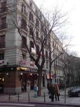 Hostal Asuncion, Madrid