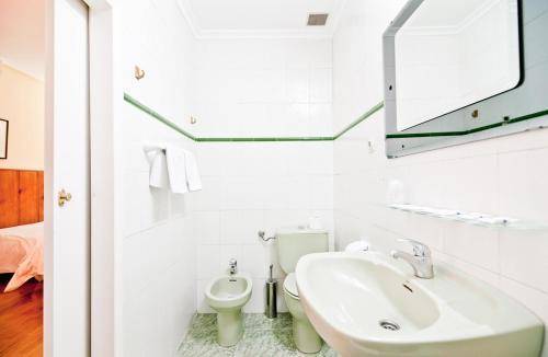 Hostal Asuncion, Madrid