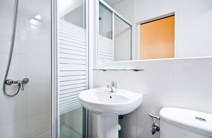 Hostal Asuncion, Madrid
