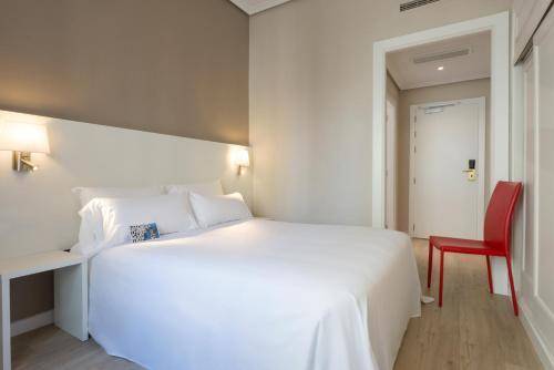 Tryp Madrid Gran Vía, Madrid