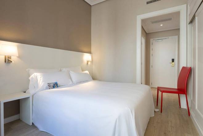Tryp Madrid Gran Vía, Madrid