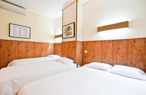 Hostal Asuncion, Madrid