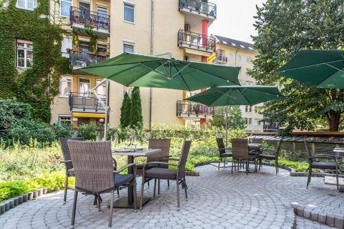 Hotel Sissi, Budapest