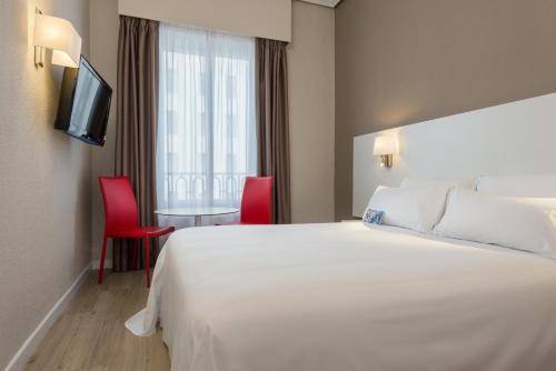 Tryp Madrid Gran Vía, Madrid