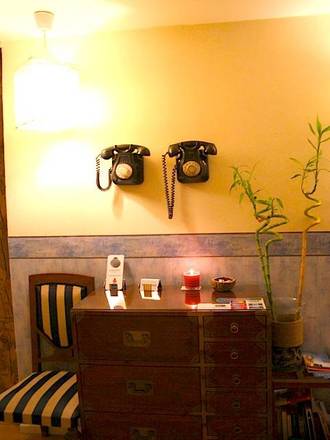 Hostal La Zona, Madrid