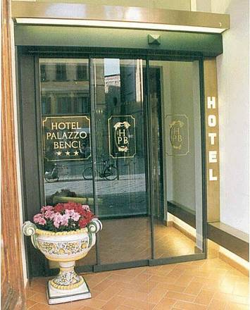 Hotel Palazzo Benci, Florence
