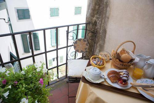 Hotel Palazzo Benci, Florence