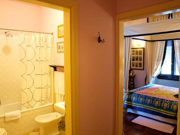 Johanna I B&B, Florence