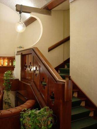 Hotel Palazzo Benci, Florence