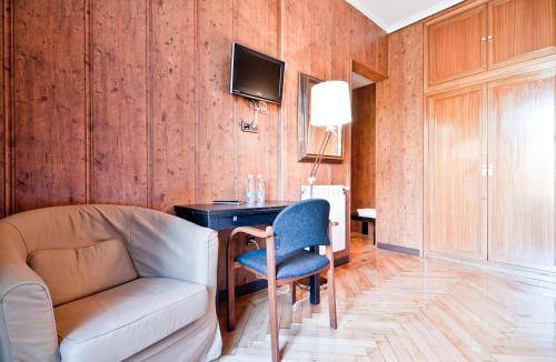 Hostal Asuncion, Madrid
