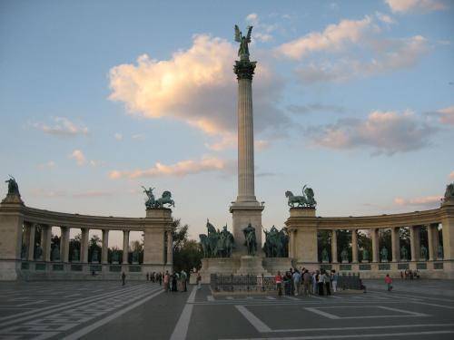 Hotel Sissi, Budapest