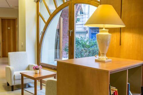 Hotel Sissi, Budapest
