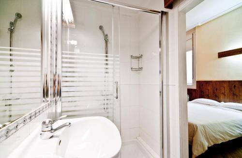 Hostal Asuncion, Madrid