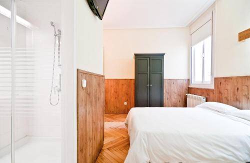 Hostal Asuncion, Madrid