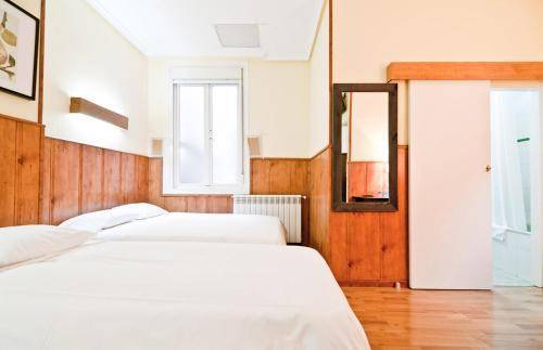 Hostal Asuncion, Madrid