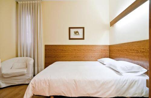 Hostal Asuncion, Madrid
