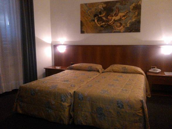 Hotel Palazzo Benci, Florence