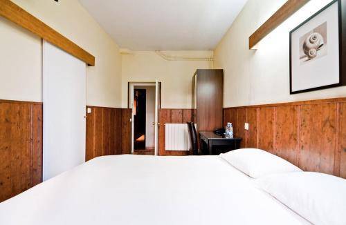 Hostal Asuncion, Madrid