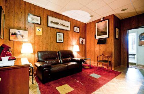 Hostal Asuncion, Madrid