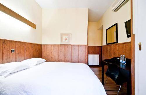 Hostal Asuncion, Madrid