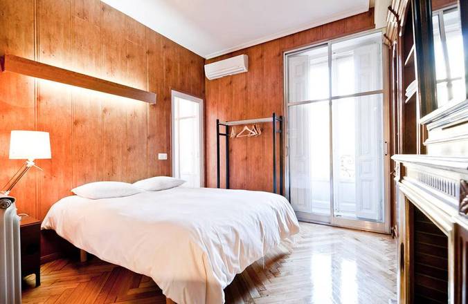 Hostal Asuncion, Madrid