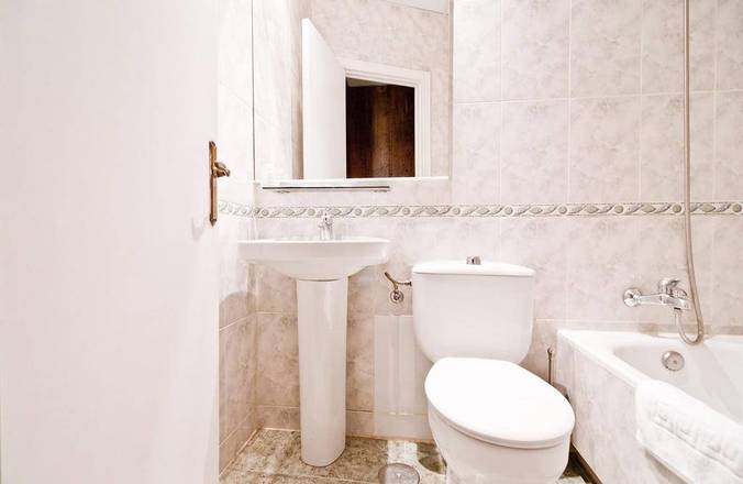 Hostal Asuncion, Madrid