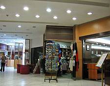 Benczur Hotel, Budapest