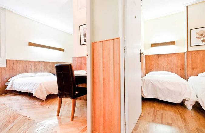 Hostal Asuncion, Madrid