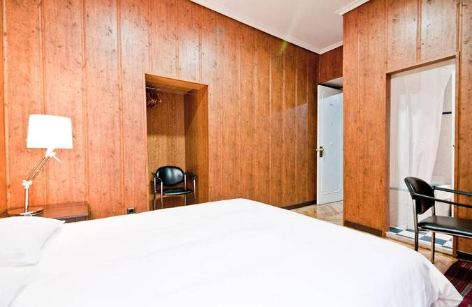 Hostal Asuncion, Madrid