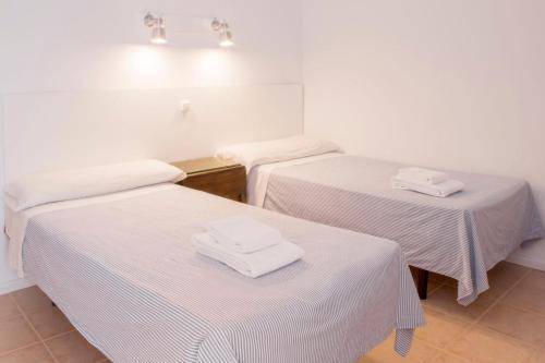 Hostal La Zona, Madrid