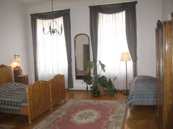 Inn-Side Hotel Kalvin Haz, Budapest