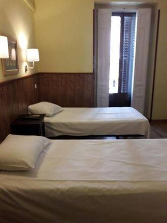 Hostal Asuncion, Madrid