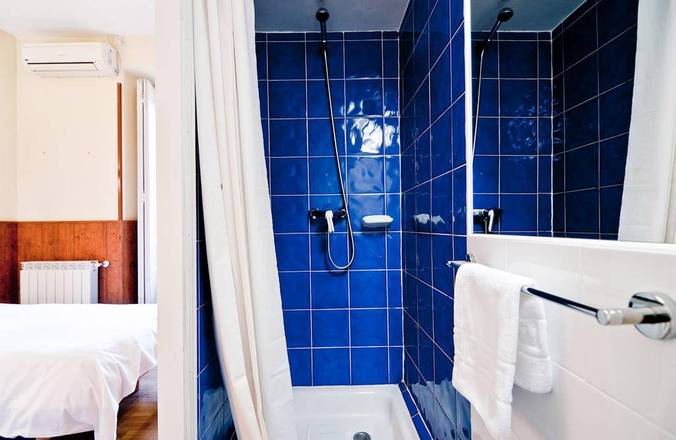 Hostal Asuncion, Madrid