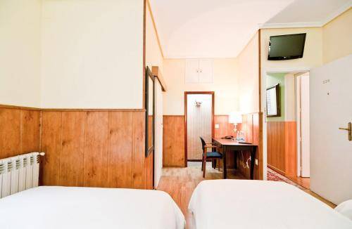 Hostal Asuncion, Madrid