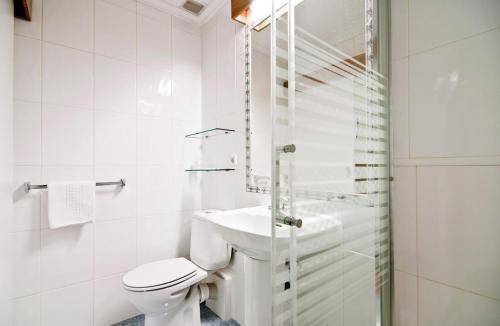 Hostal Asuncion, Madrid