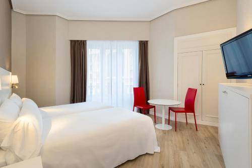 Tryp Madrid Gran Vía, Madrid