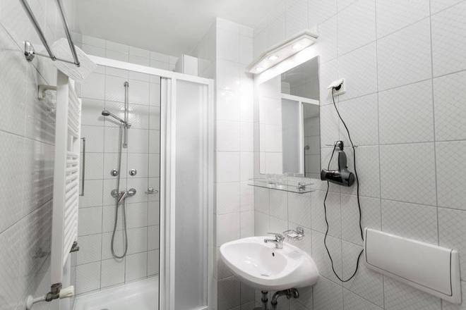 Hotel Sissi, Budapest