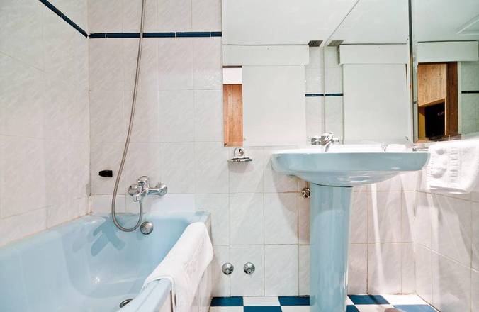 Hostal Asuncion, Madrid