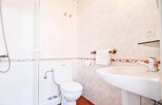 Hostal Asuncion, Madrid
