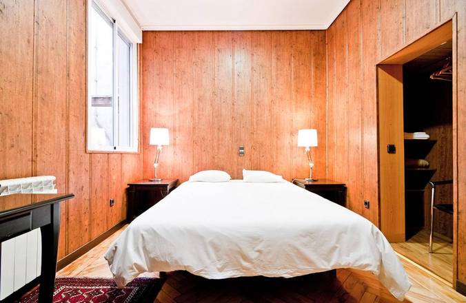 Hostal Asuncion, Madrid