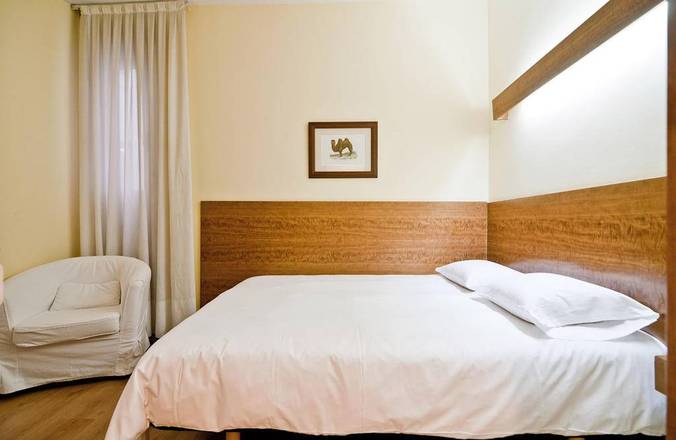 Hostal Asuncion, Madrid