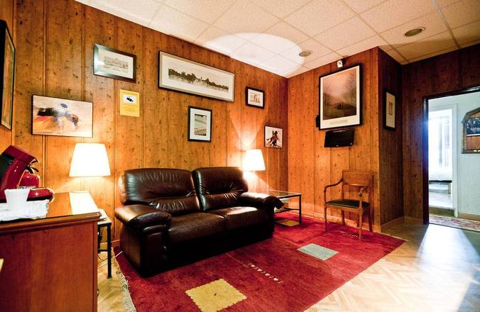 Hostal Asuncion, Madrid