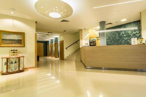 Corvin Hotel, Budapest