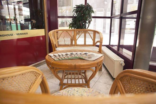 City Hotel Pilvax, Budapest