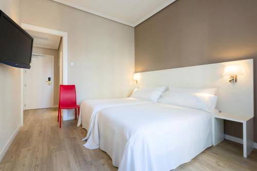 Tryp Madrid Gran Vía, Madrid